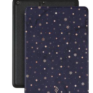 BURGA Midnight Kiss Star iPad 10.2 (9th/8th/7th Gen) Case